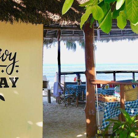 גאמביאני Garden Beach Bungalows מראה חיצוני תמונה