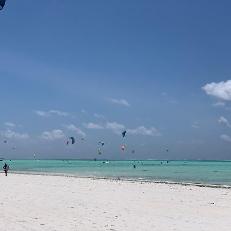 גאמביאני Garden Beach Bungalows מראה חיצוני תמונה
