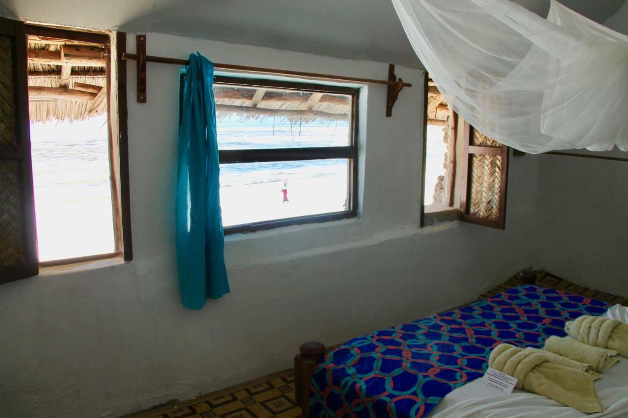גאמביאני Garden Beach Bungalows מראה חיצוני תמונה