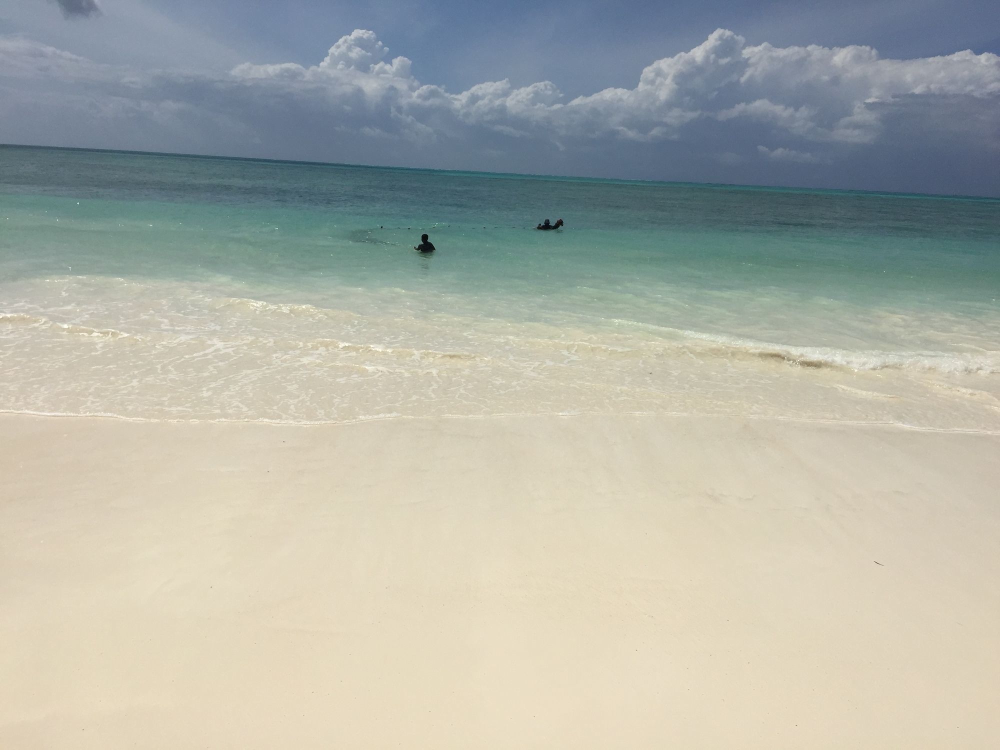 גאמביאני Garden Beach Bungalows מראה חיצוני תמונה